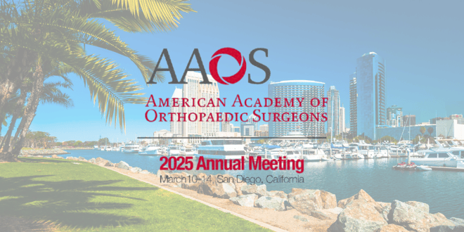 AAOS 2025 (1)