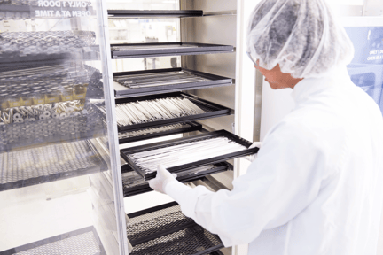 Organizing cleaning families and choosing the right worst-case specimen is vital to ensuring validation.