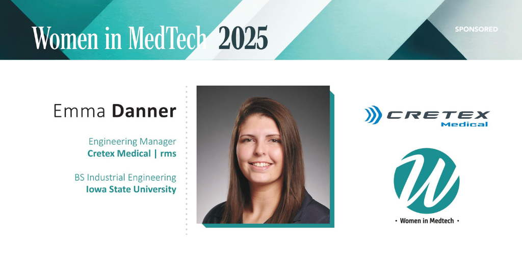 Emma Danner - MPO MedTech