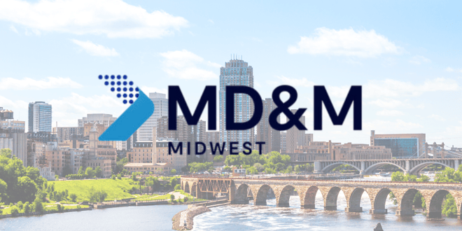 MD&M Midwest 2026
