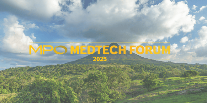 MPO MedTech 2025