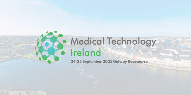 MedTech Ireland 2025