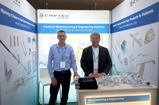 MedTech Ireland 2026