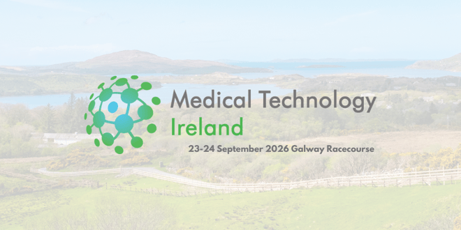 MedTech Ireland 2026
