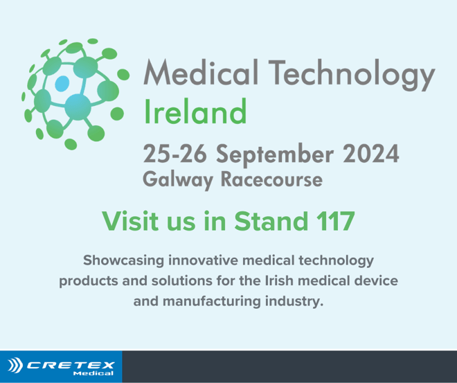 MedTech Ireland Cretex Medical (1)