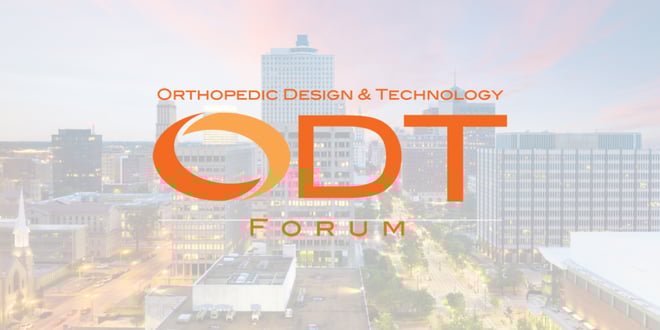 ODT Forum 2026