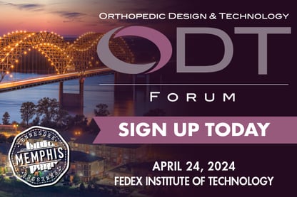 ODT Forum 2024