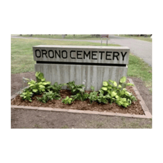 Orono Cemetery