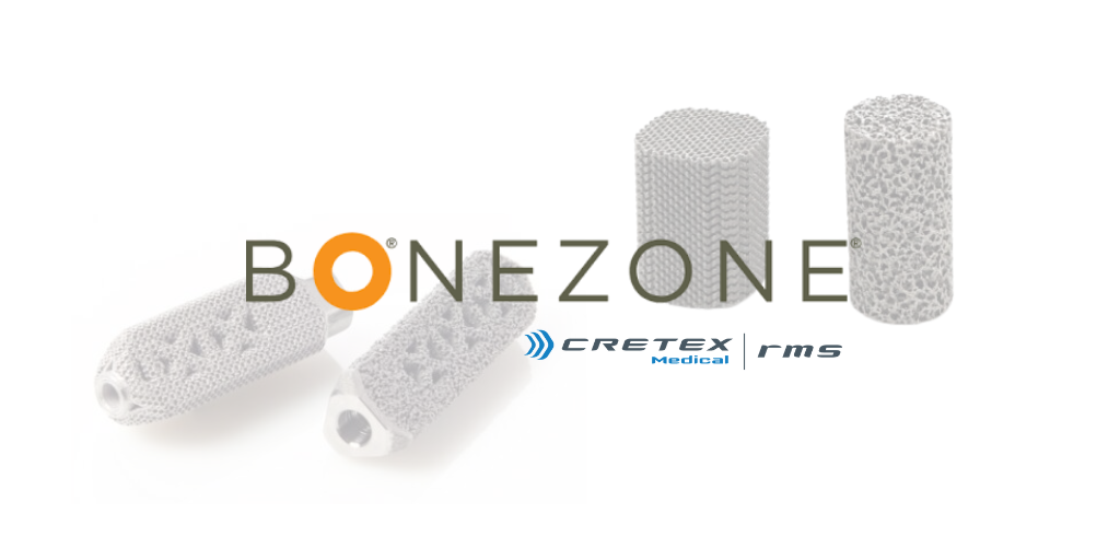 Cretex Medical | rms Advances Testing Methods for Additive Manufacturing