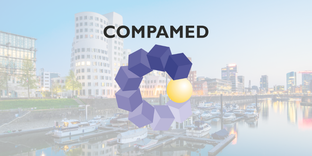 COMPAMED 2025