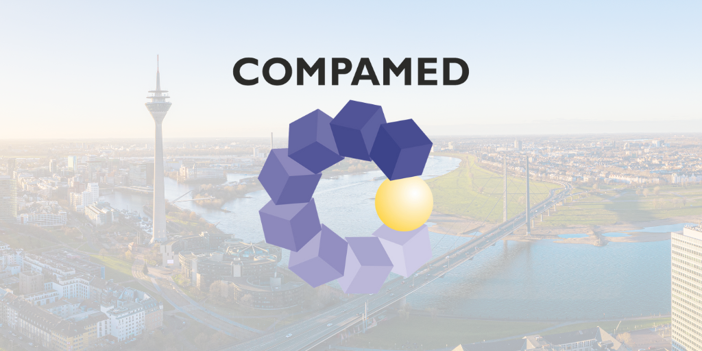COMPAMED 2026