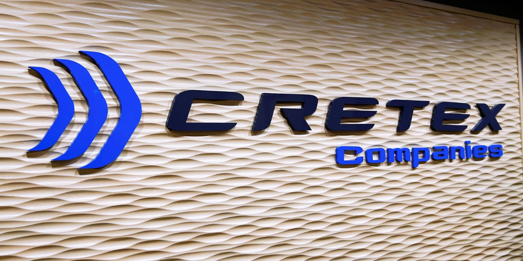 Cretex Companies Announces New CFO