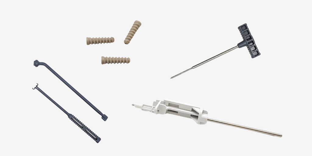 Cretex Medical | CDT’s Kyle Klein Featured in ODT Magazine: Advancing the Future of Molding in Orthopedics