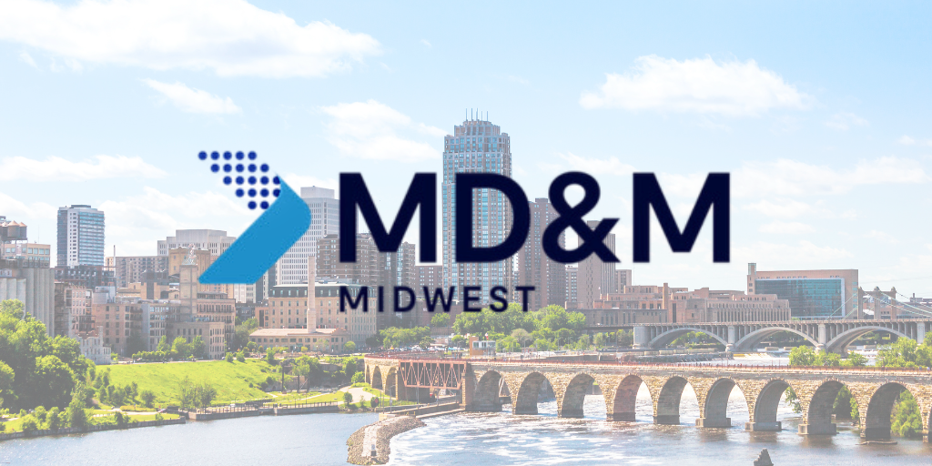 MD&M Midwest 2026