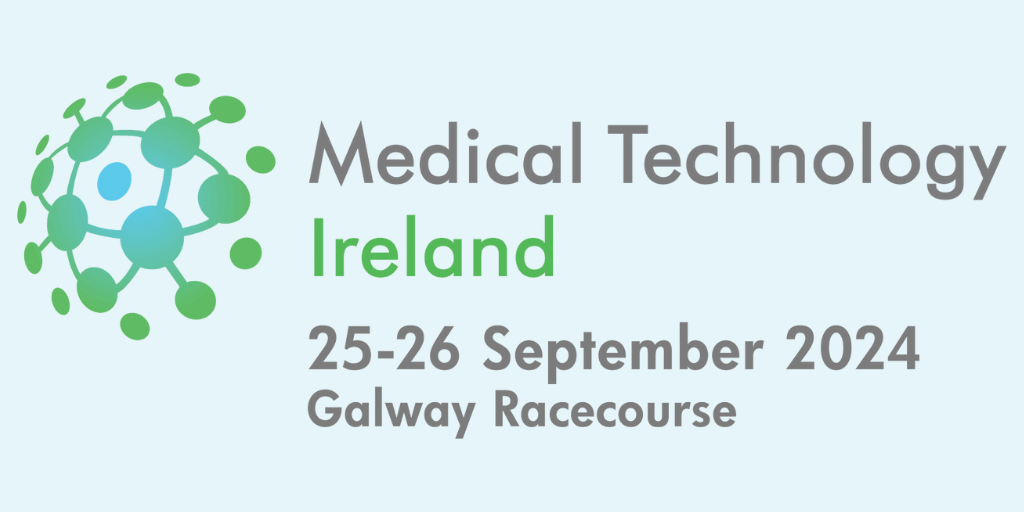 MedTech Ireland 2024