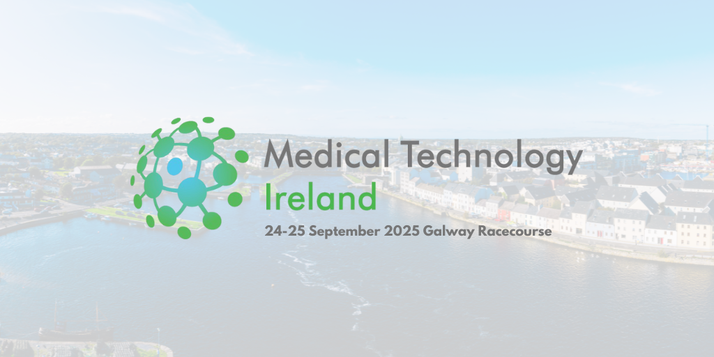 Medical Technology Ireland 2025