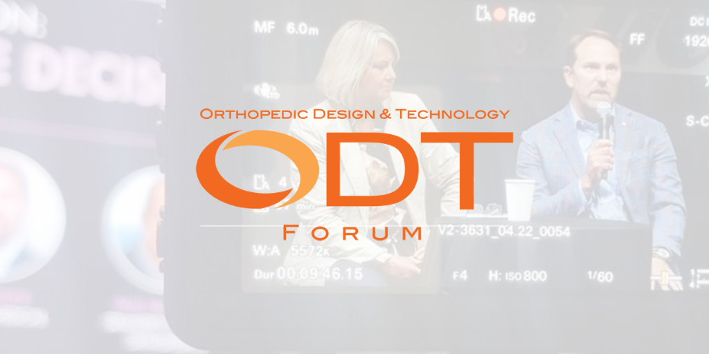 Cretex Medical Attends ODT Forum 2026