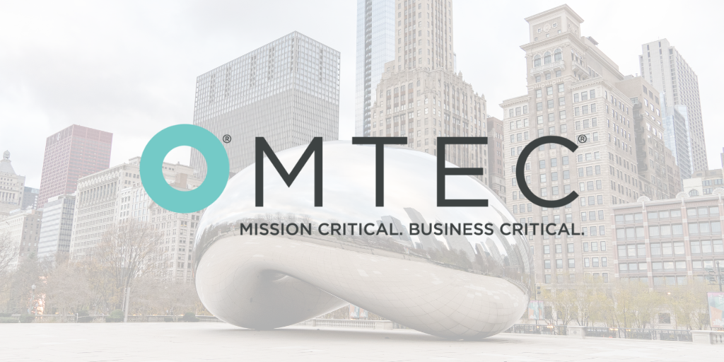 OMTEC 2026