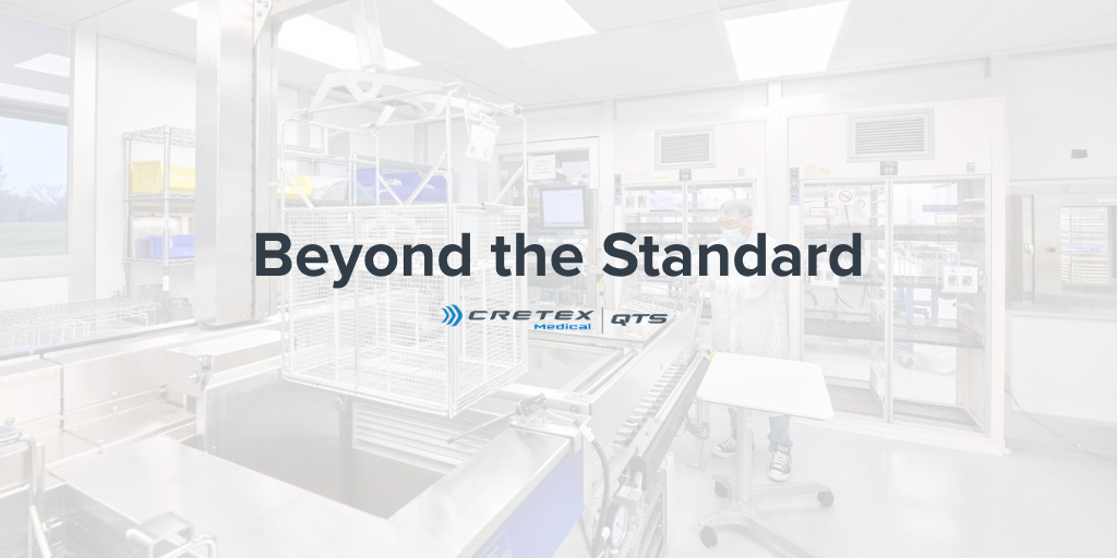 Beyond the Standard: Ensuring Your Cleaning Validation Meets the Requirements of Today and Tomorrow