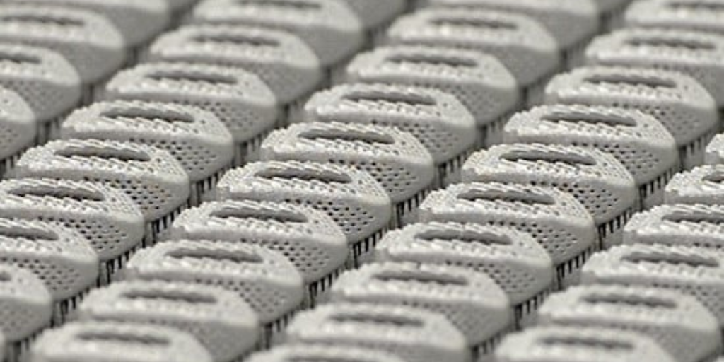 Sharing Our Additive Manufacturing Expertise with Tech Briefs Readers
